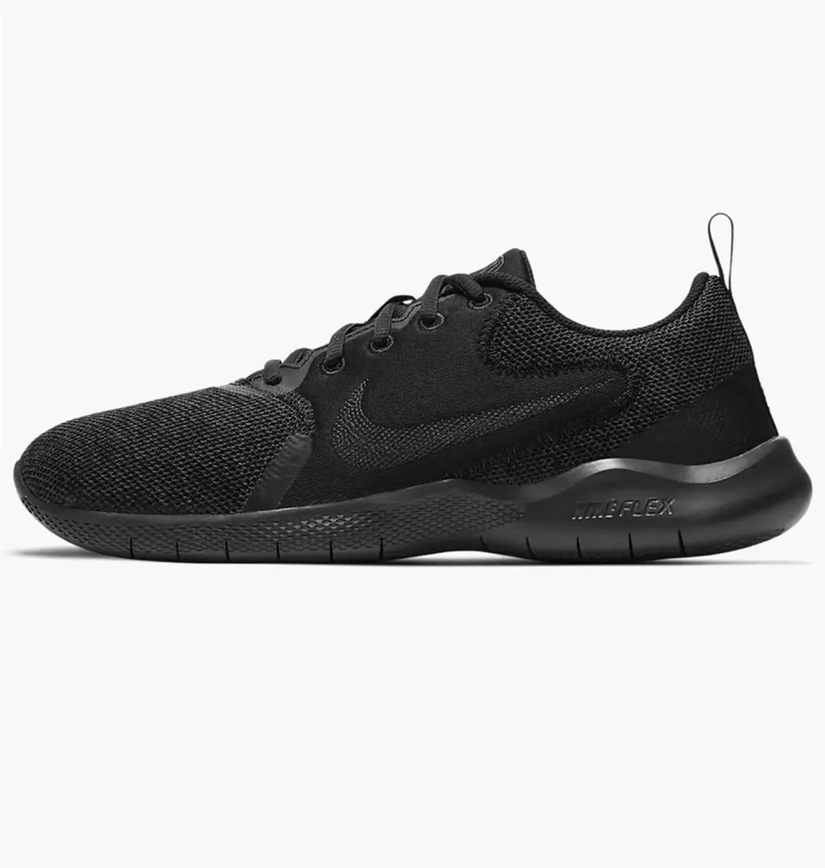 Кросівки чоловічі Nike Flex Experience Run 10 Black