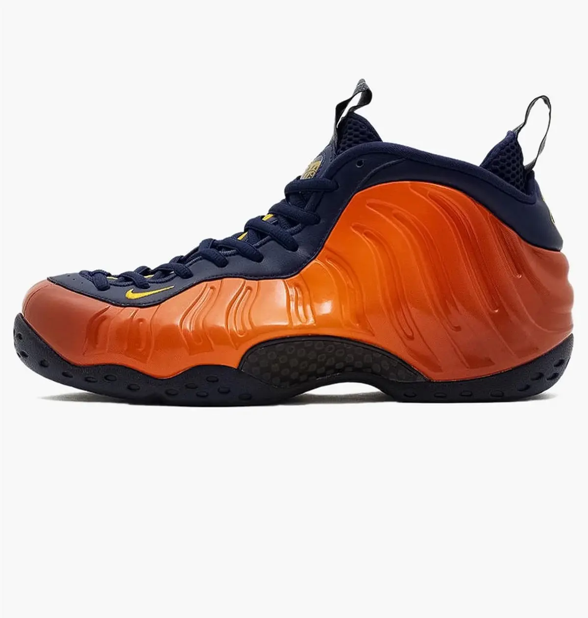 Баскетбольные кроссовки мужские Nike Air Foamposite 1