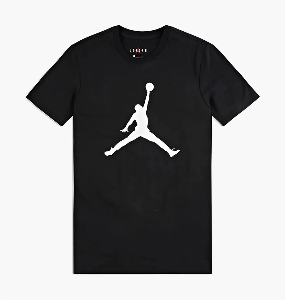 Футболка чоловіча Jordan M J Jumpman Ss Crew
