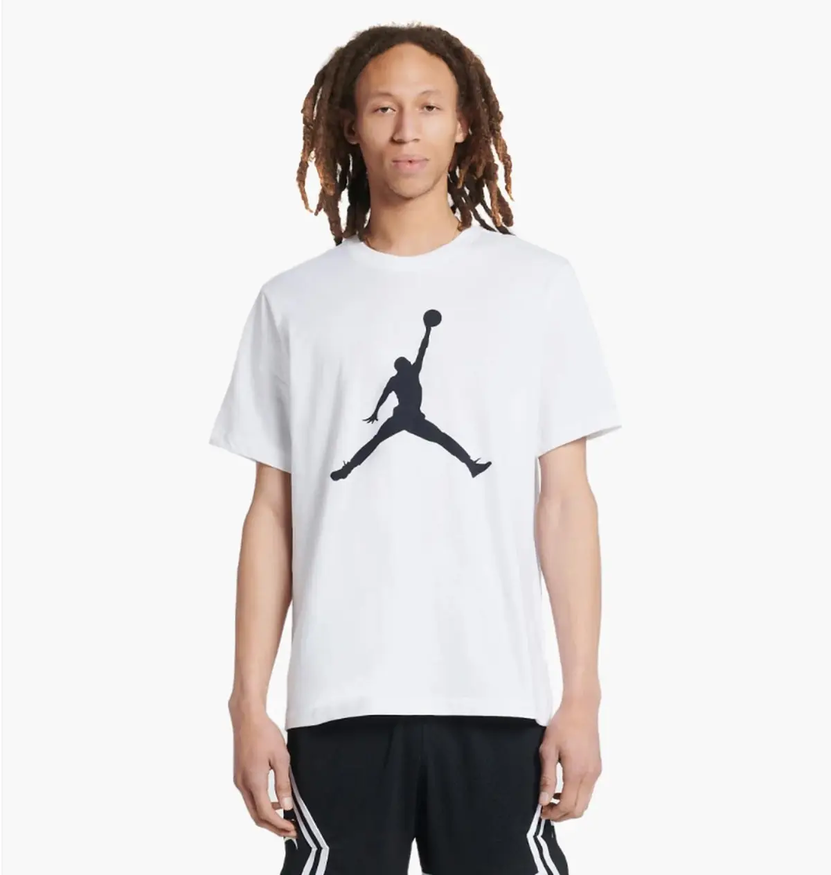 Футболка чоловіча Jordan Jumpman Tee