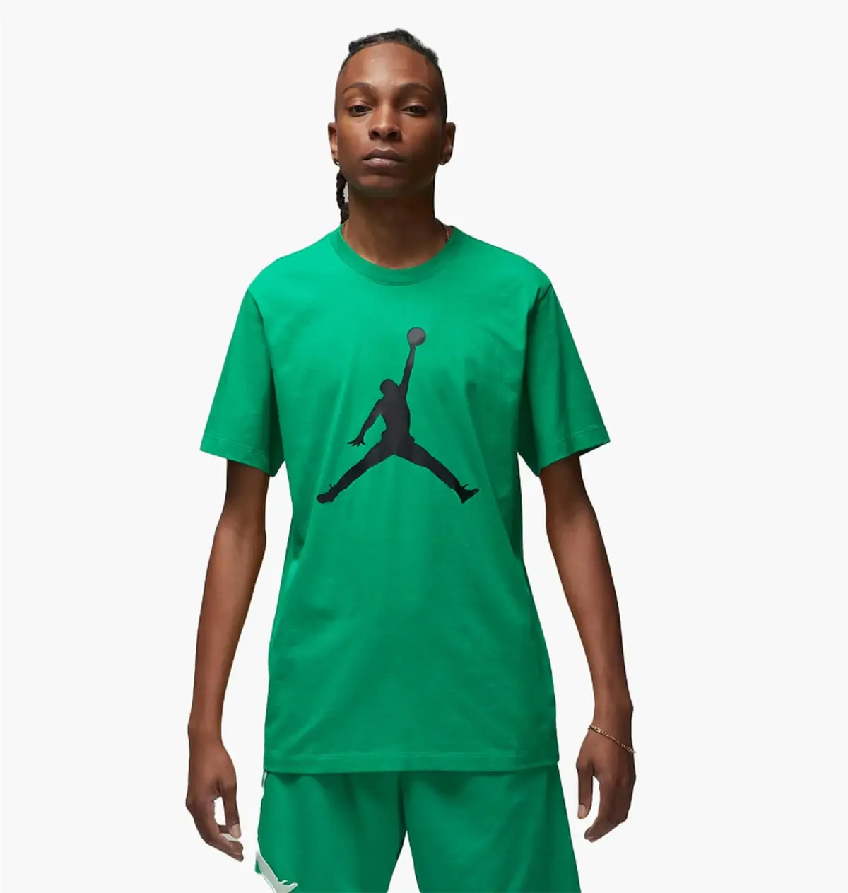 Футболка чоловіча Nike Jumpman Logo
