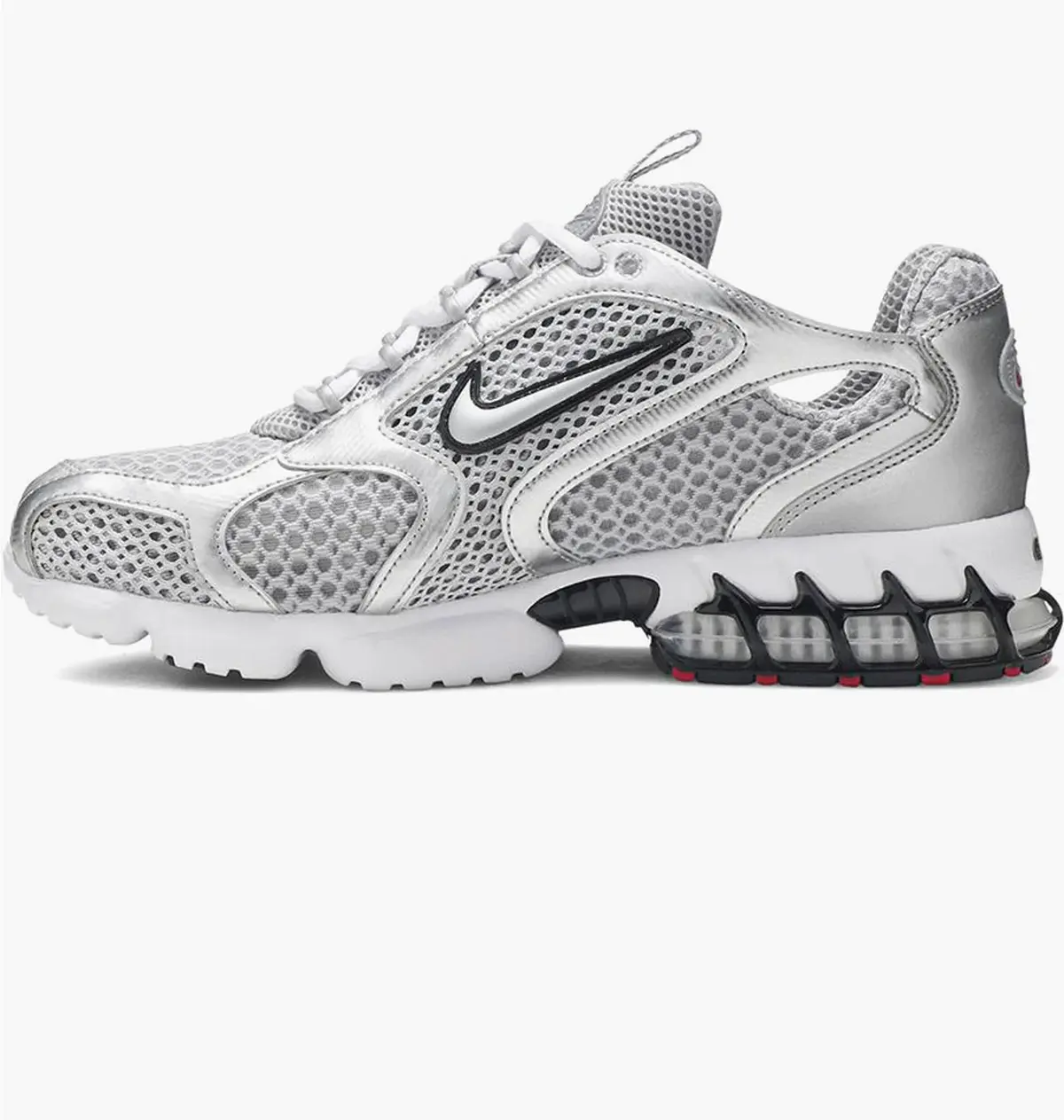 Кросівки чоловічі Nike Spiridon Cage