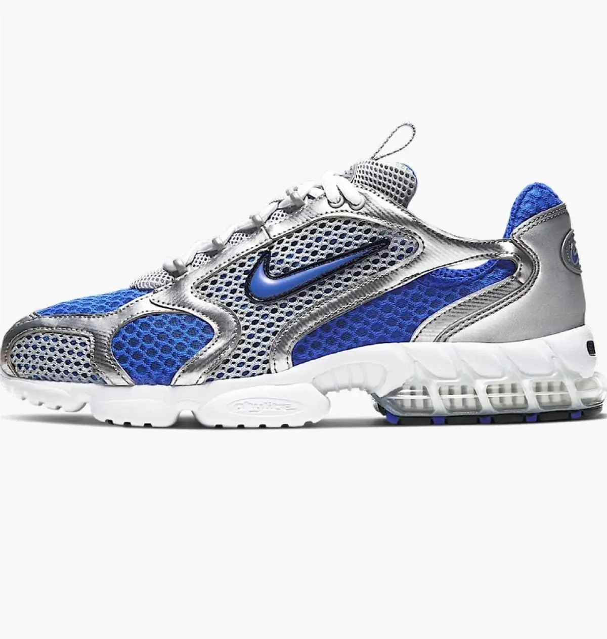 Кросівки чоловічі Nike Air Zoom Spiridon Cage 2