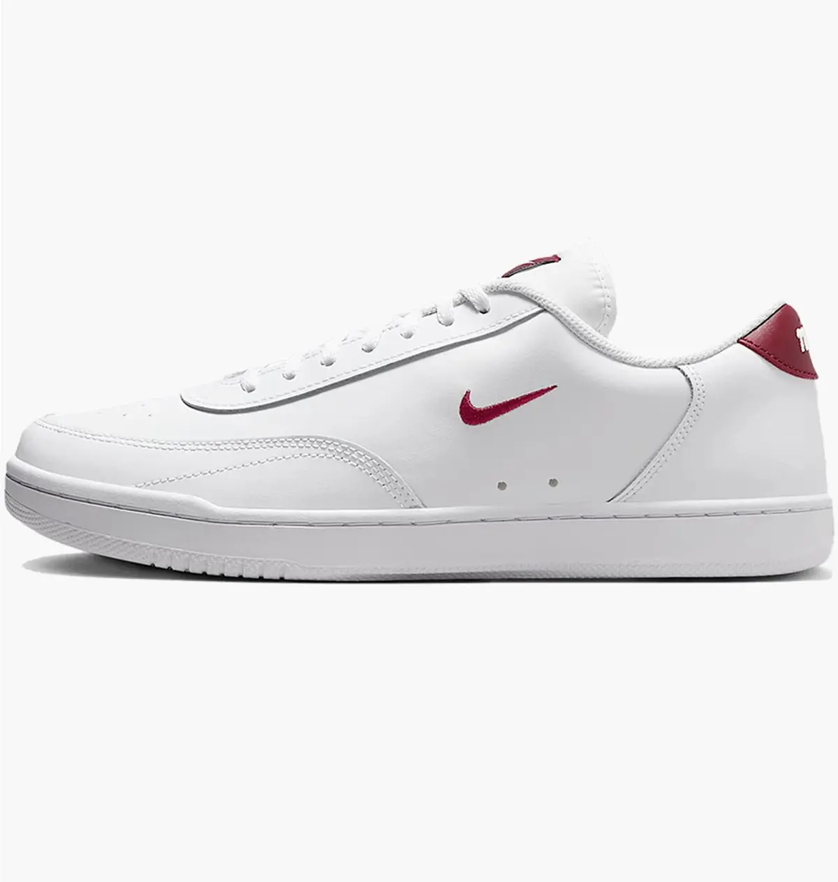 Кросівки чоловічі Nike Court Vintage Sneaker