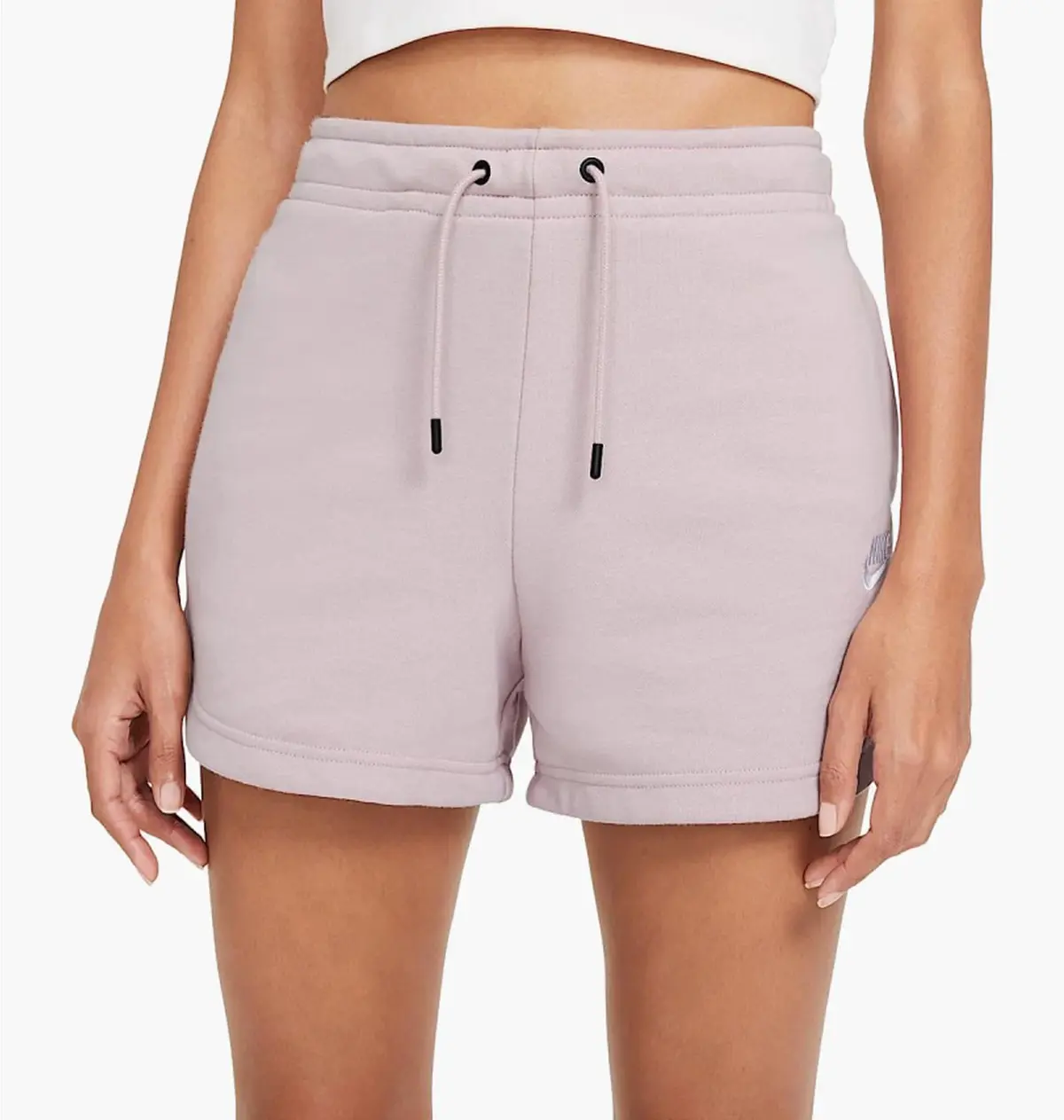 Шорты женские Nike W Nsw Essntl Short Ft