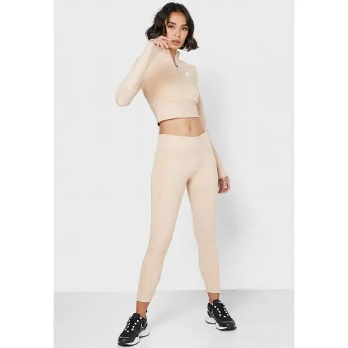 Лосины женские Nike W Nsw Air Lggng 7/8 Rib