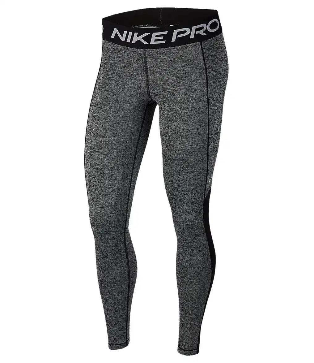Лосіни унісекс Nike W Np Tght Space Dye