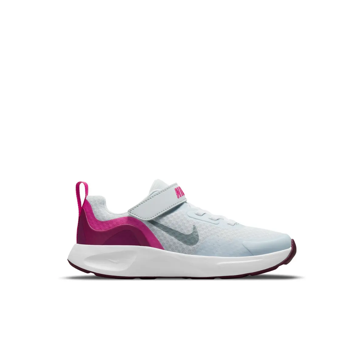 Кросівки дитячі Nike Wearallday