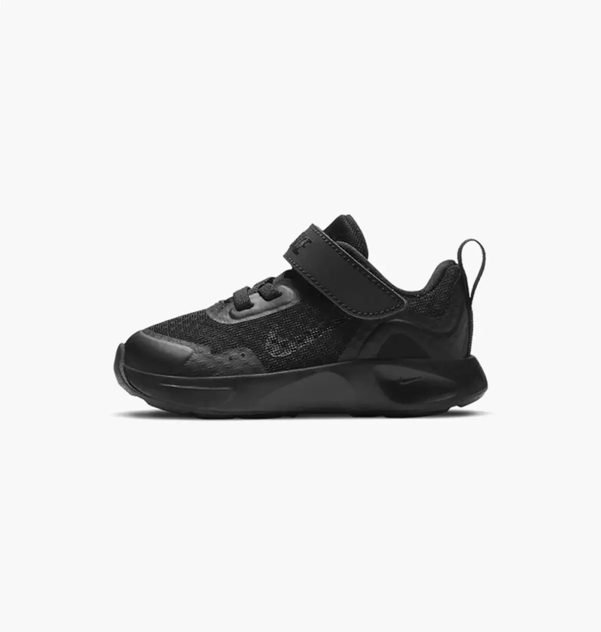 Кросівки дитячі Nike Baby/Toddler Shoes Black