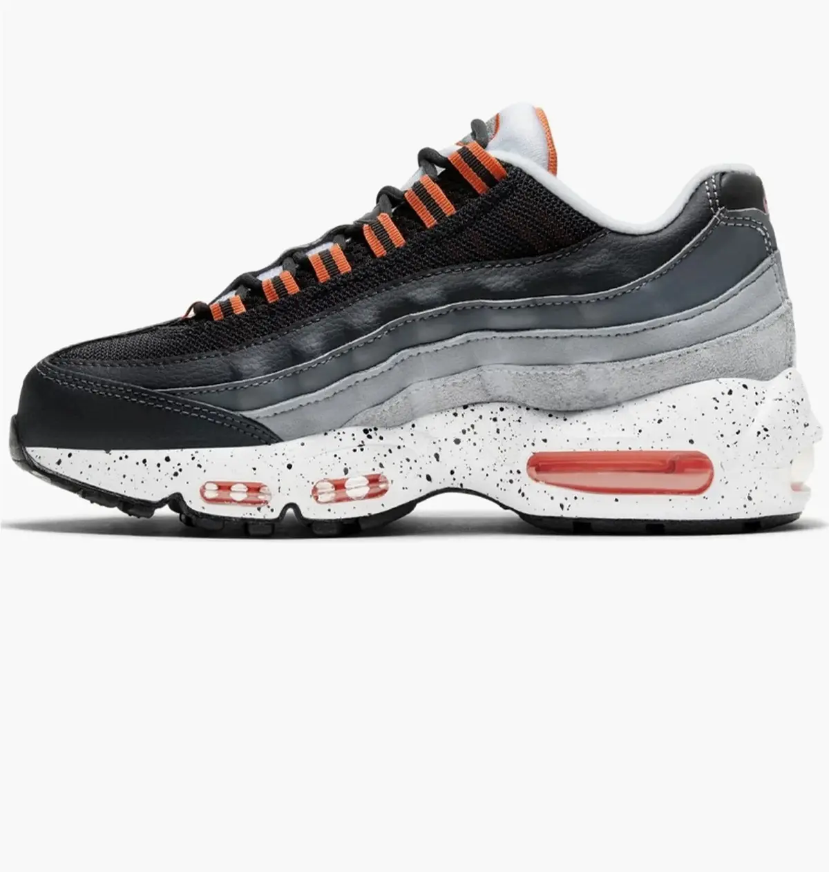 Кросівки підліткові Nike Air Max 95 Recraft