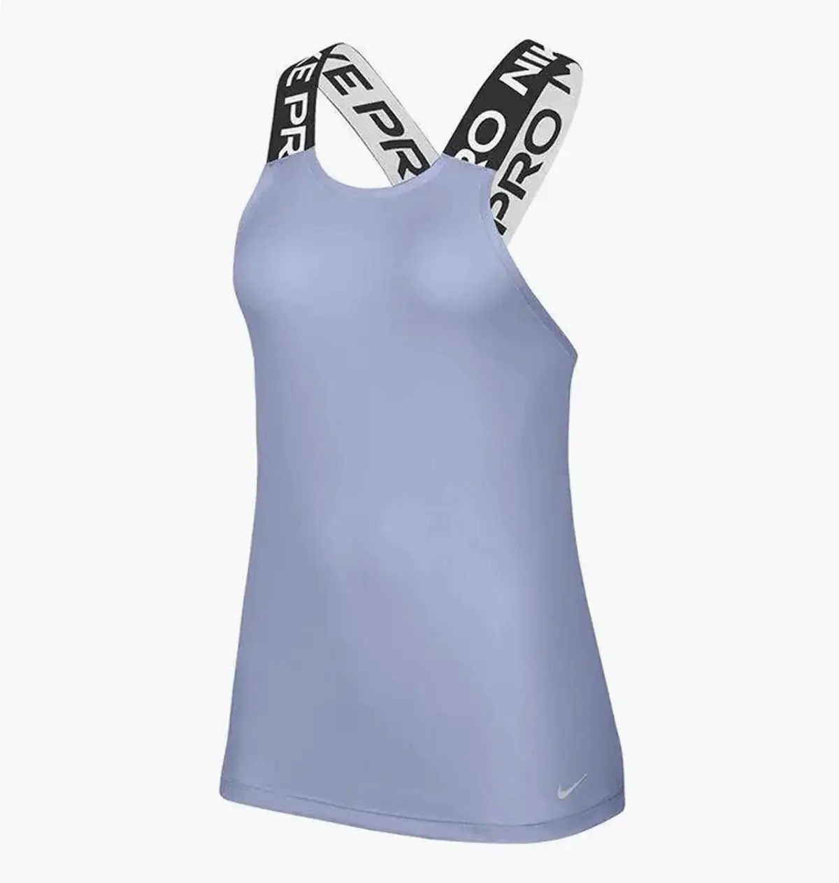 Майка женская Nike W Np Dry Elastika Tank Ess