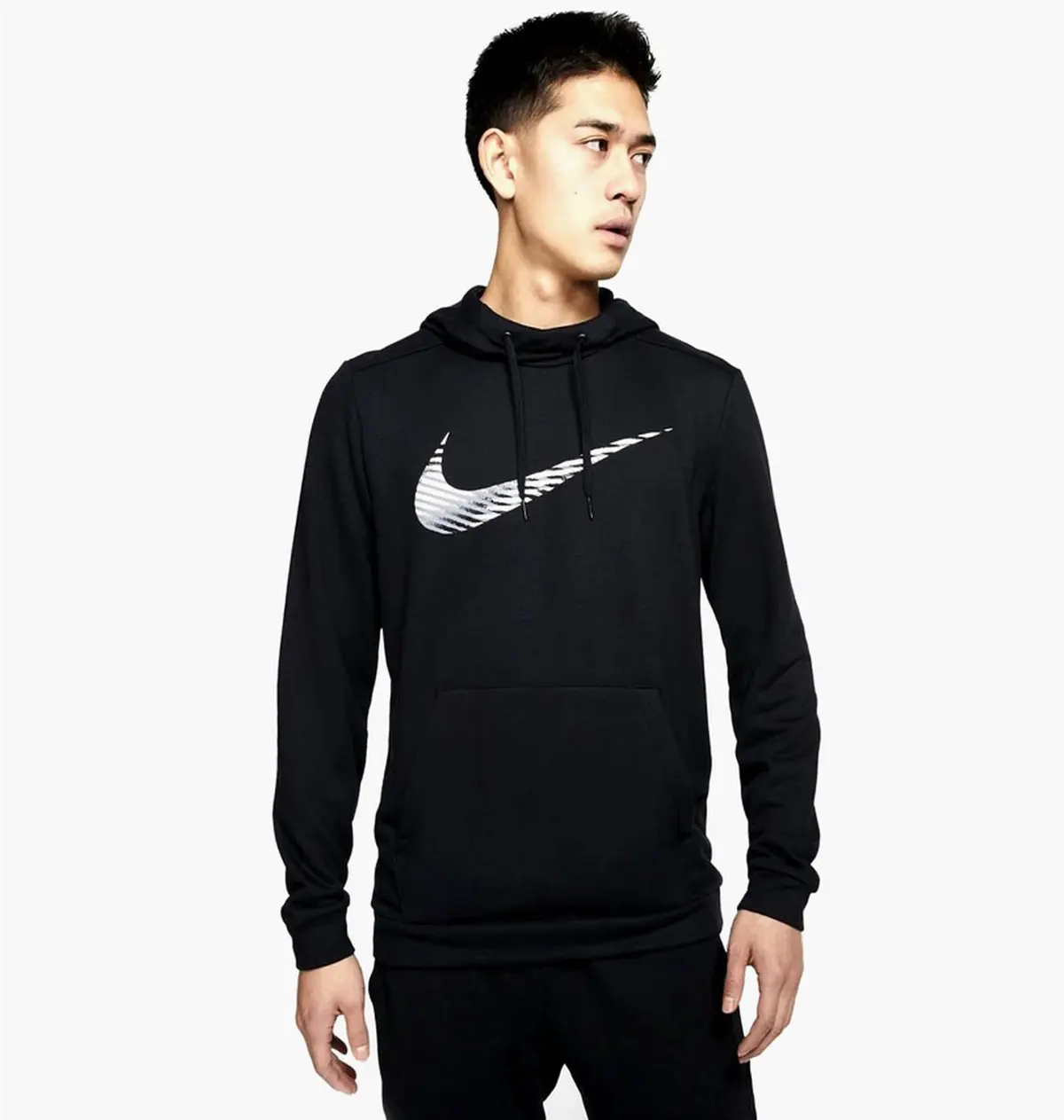 Кофта чоловіча Nike M Dry Hoodie Po Swoosh