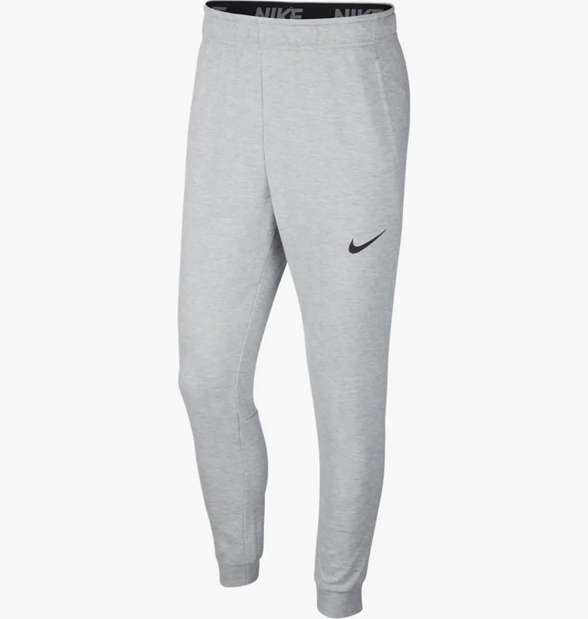 Брюки мужские Nike M Dry Pant Taper Fleece