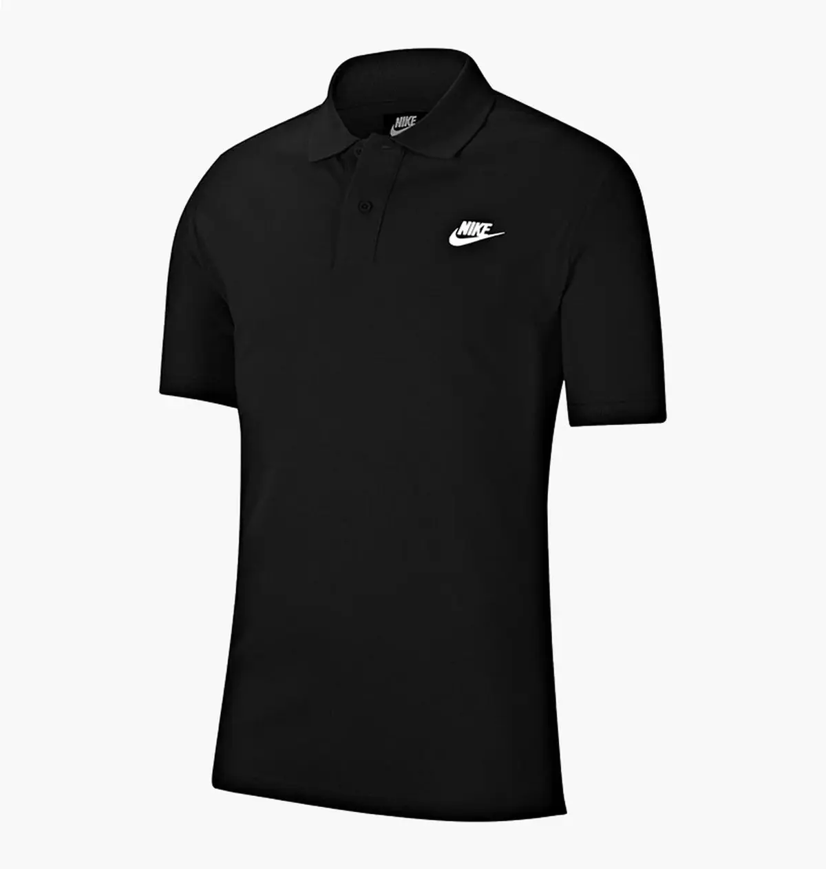 Футболка чоловіча Nike M Nsw Ce Polo Matchup Pq