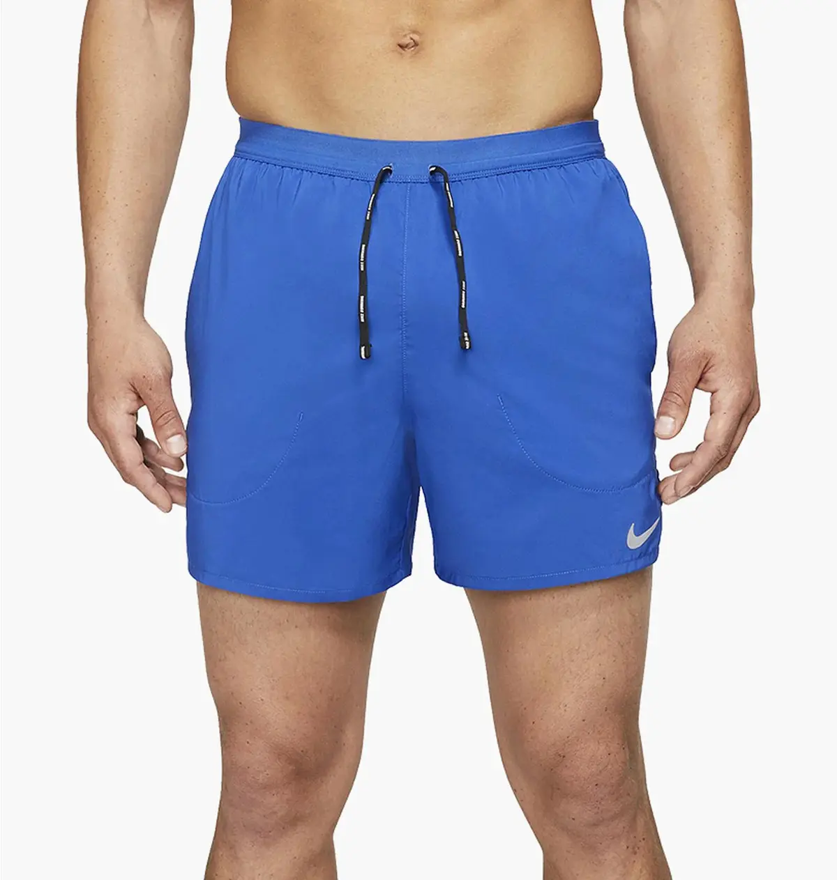 Шорти чоловічі Nike Flex Stride Short 5In Navy