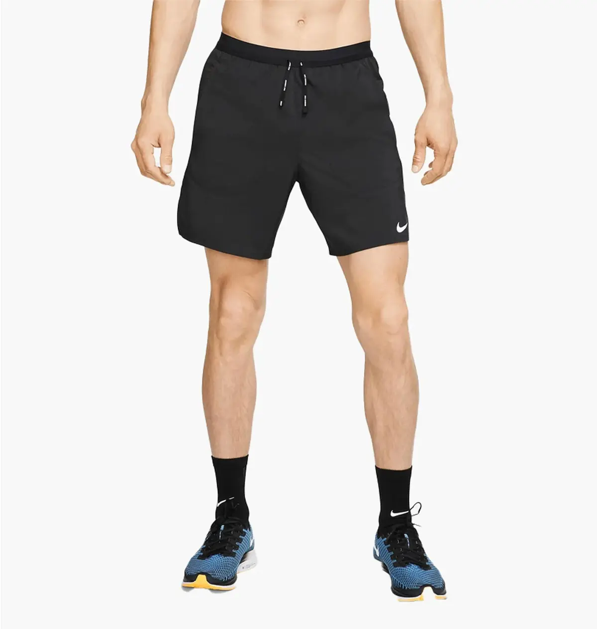 Шорти чоловічі Nike Nk Df Flx Strd 2In1 Shrt 7In