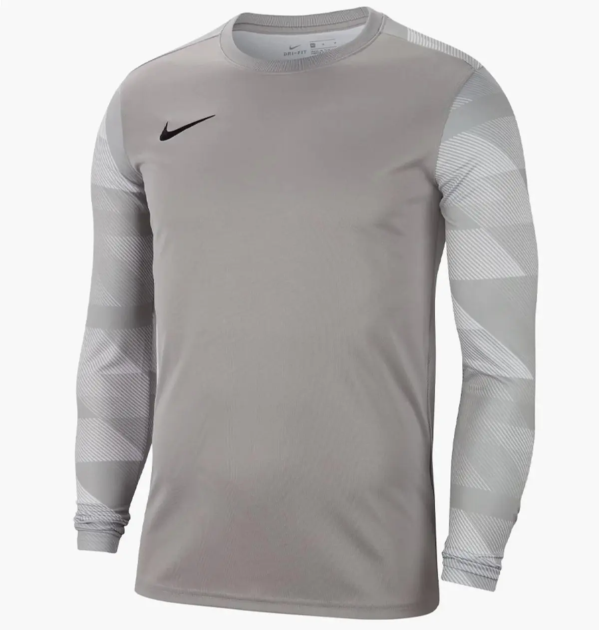 Футбольная форма мужская Nike Dry Park Iv Goalkeeper Jersey Long Sleeve