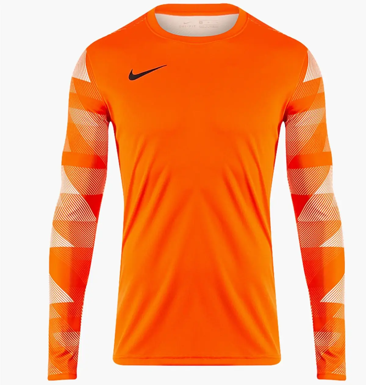 Футбольна форма чоловіча Nike Dry Park Iv Goalkeeper Jersey Long Sleeve