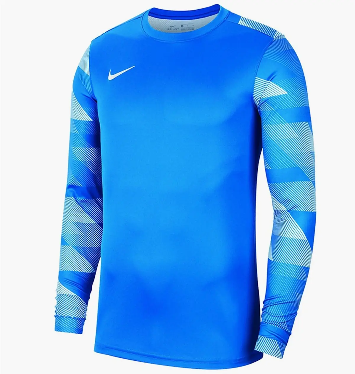 Футбольна форма підліткова Nike Jr Dry Park Iv