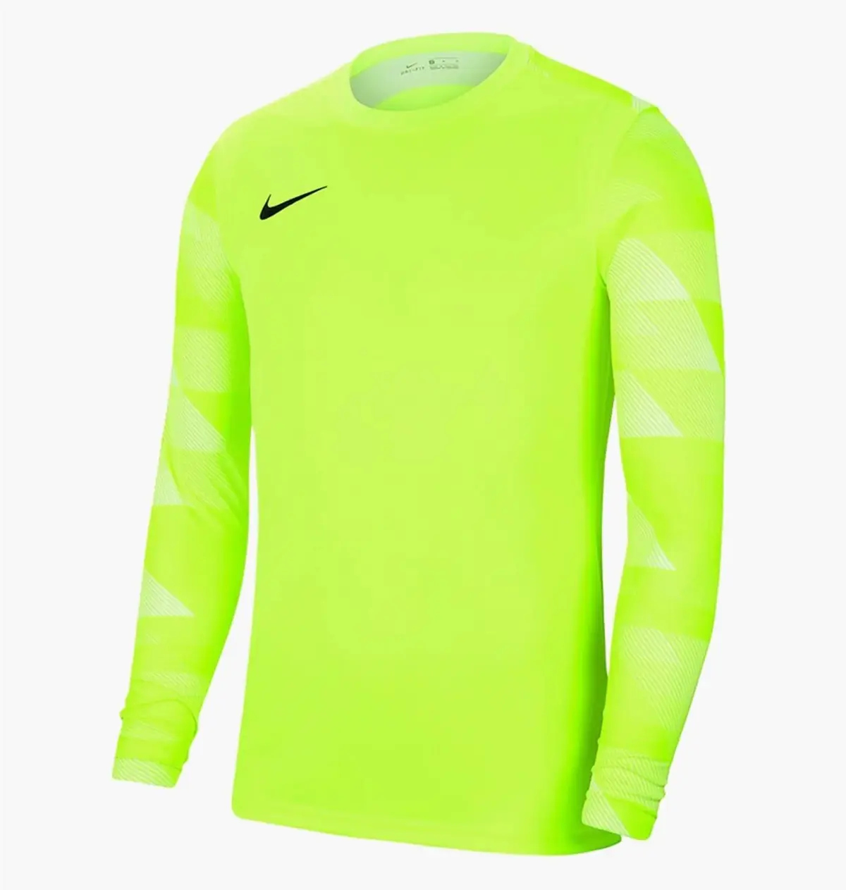 Футбольна футболка чоловіча Nike Jr Dry Park Iv