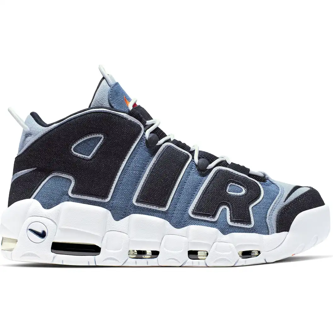 Кросівки чоловічі Nike Air More Uptempo '96 Qs