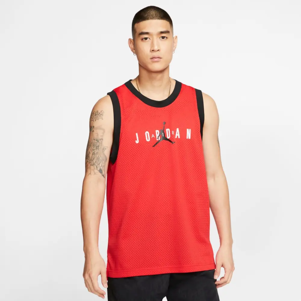 Майка чоловіча Jordan Jumpman Sport Dna
