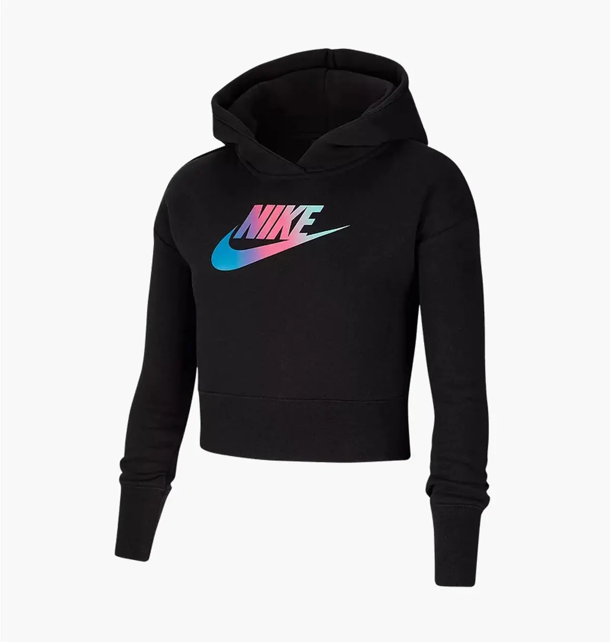 Светр дитячий Nike G Nsw Ff Crop