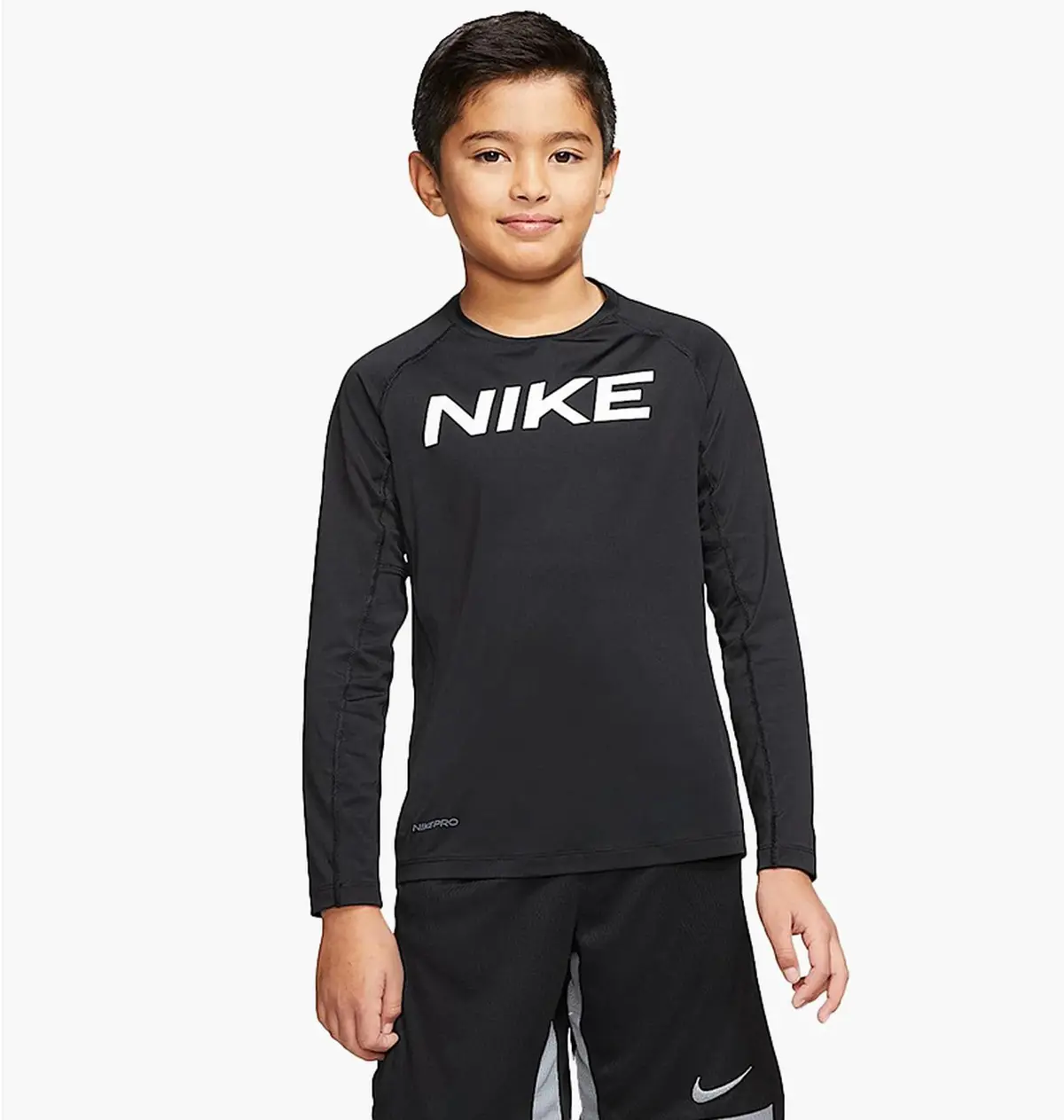 Свитер детской Nike Pro Top