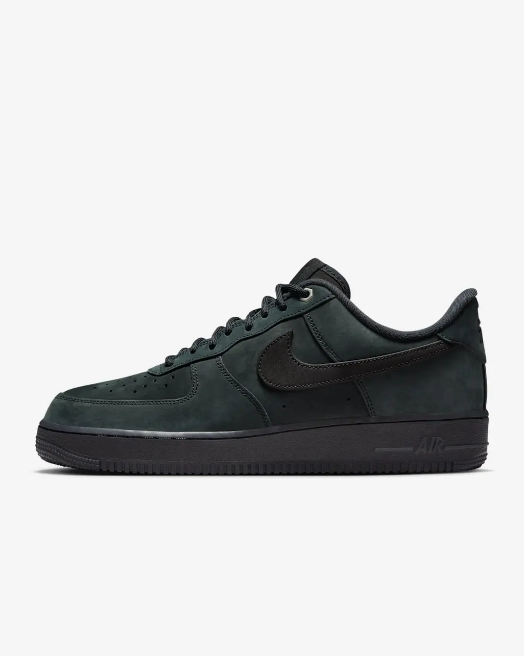 Кросівки чоловічі Nike Air Force 1 '07 Wb