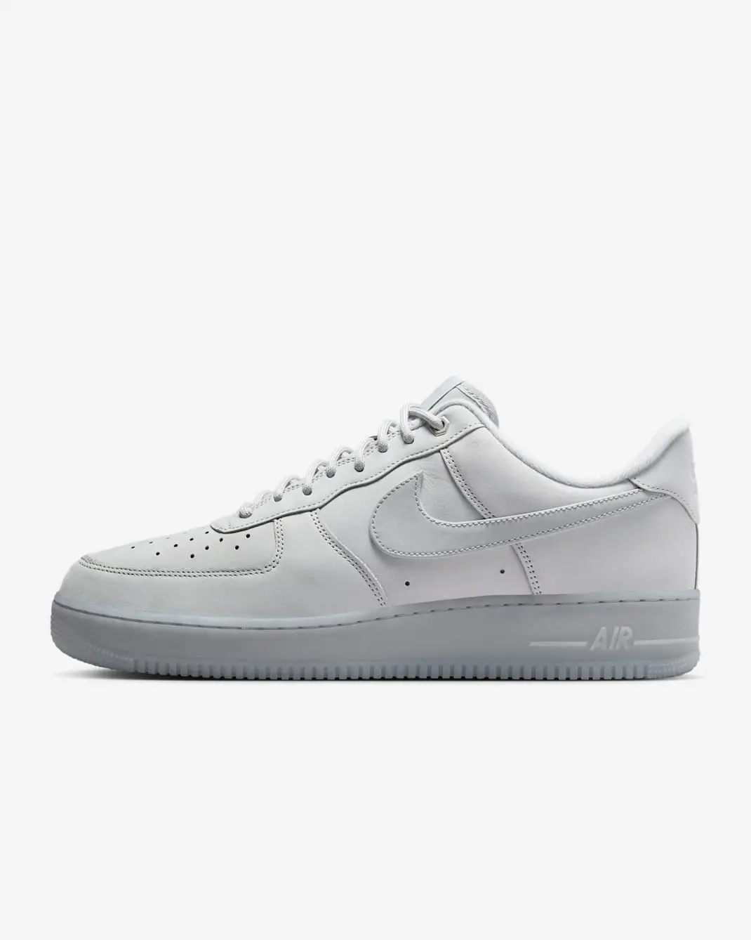 Кросівки чоловічі Nike Air Force 1 '07 Wb