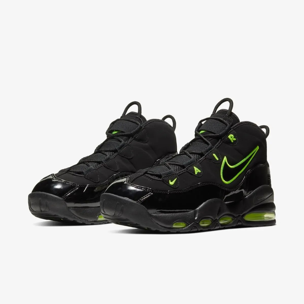 Кросівки чоловічі Nike Air Max Uptempo 95