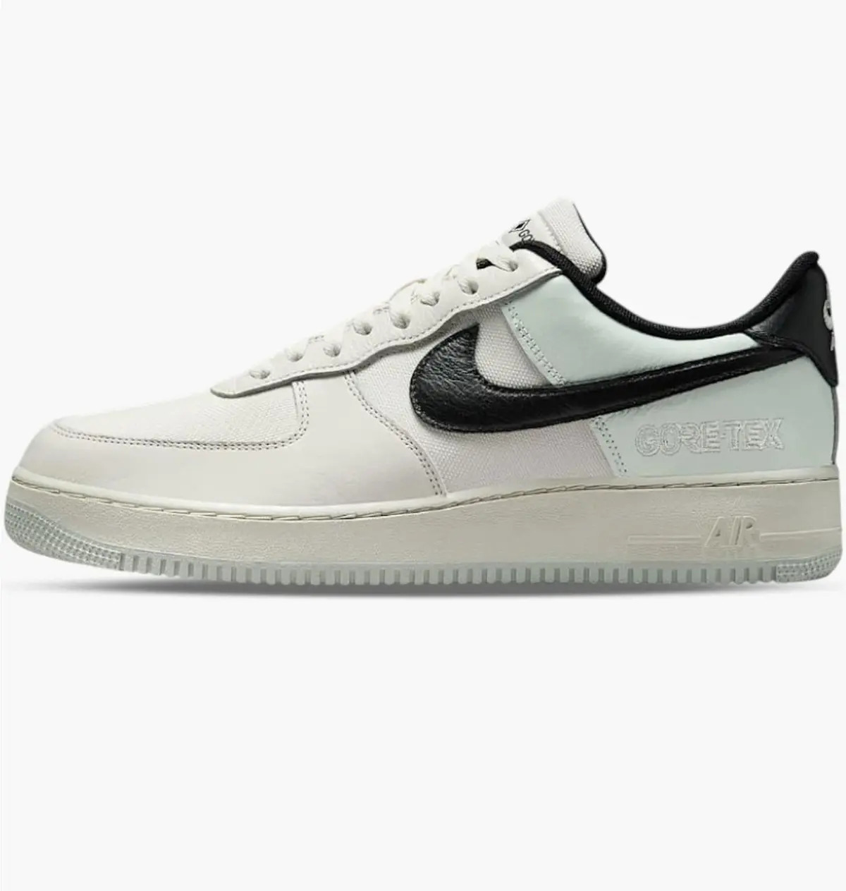 Кросівки чоловічі Nike Air Force 1 Gtx White