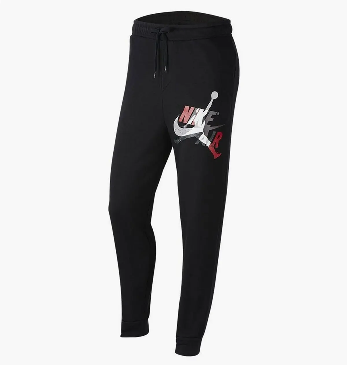 Брюки мужские Nike M J Jm Clscs Ltwt Flc Pant
