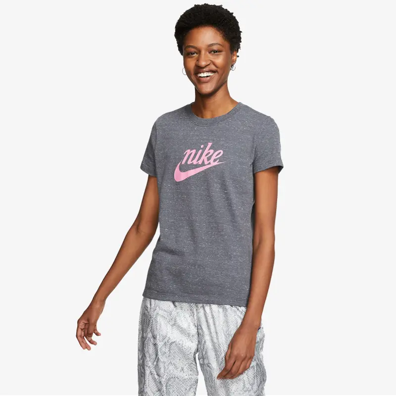 Футболка женская Nike W Nsw Tee Varsity