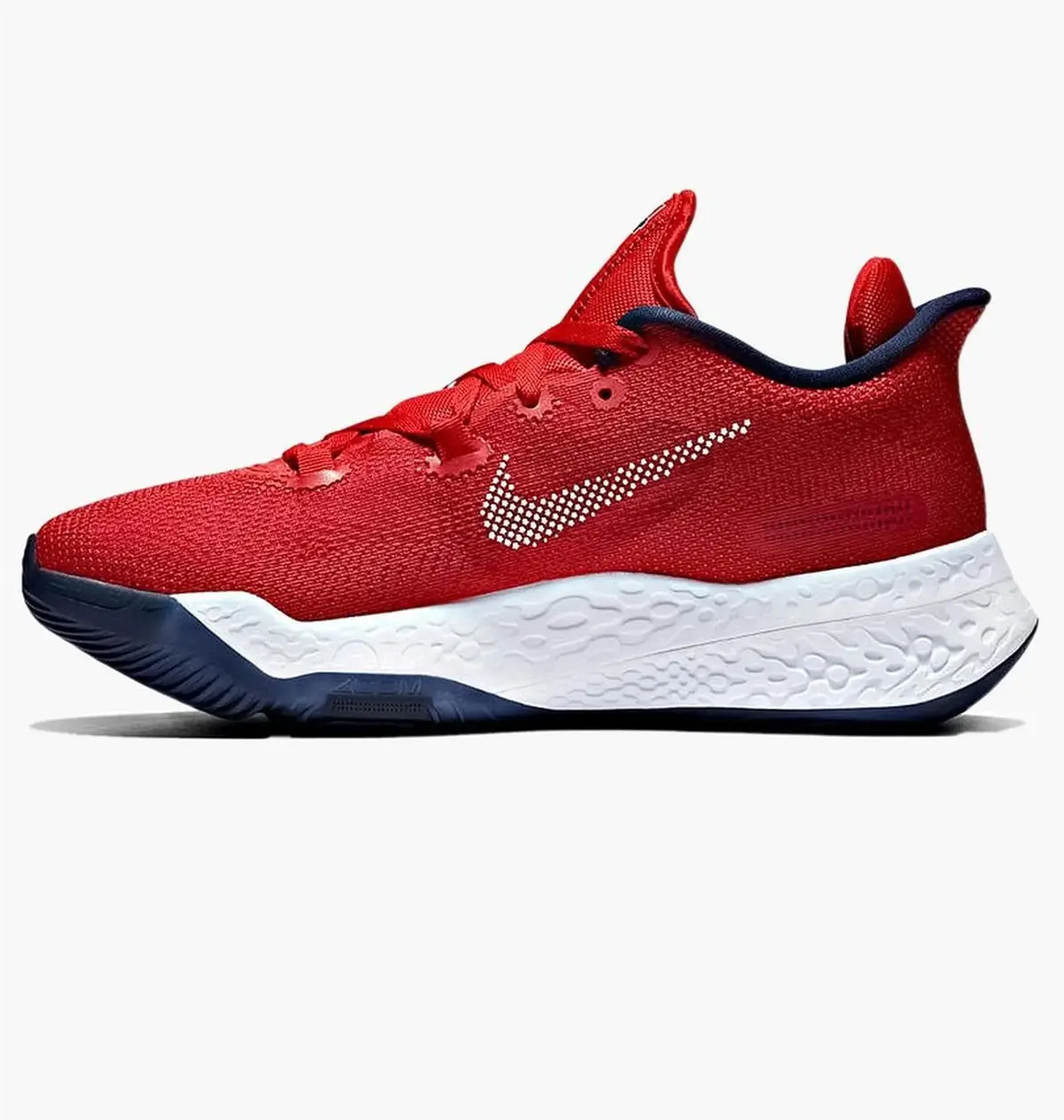 Кроссовки для бега мужские Nike Air Zoom Bb Nxt
