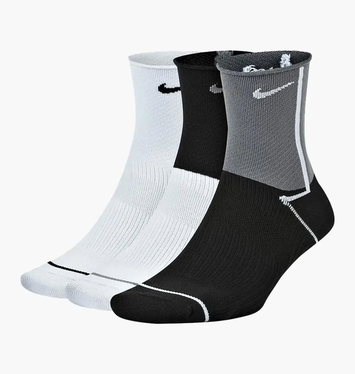Шкарпетки Nike W Nk Everyday Plus Ltwt Ankle