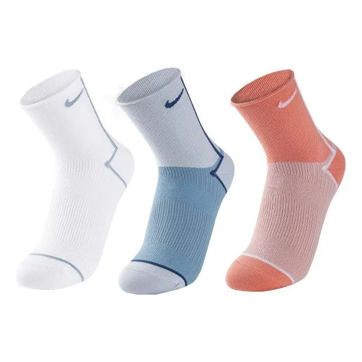 Шкарпетки Nike Everyday Plus Lightweight 3