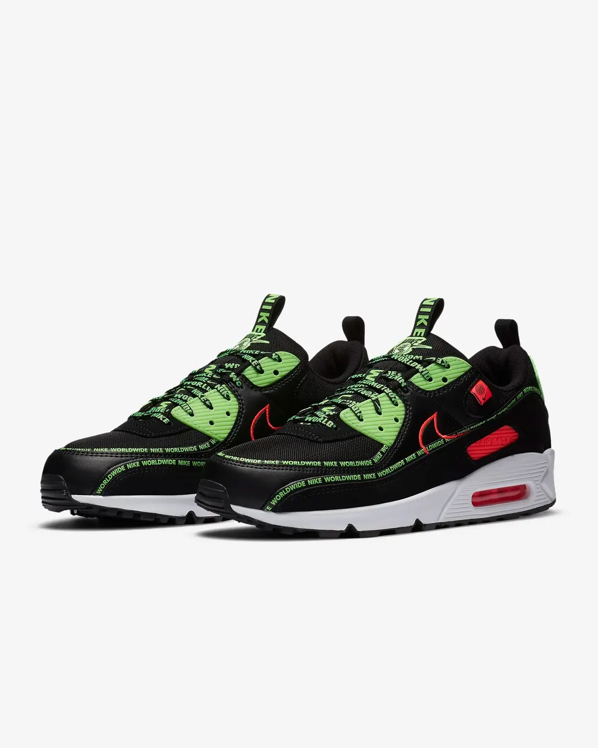 Кросівки чоловічі Nike Air Max 90