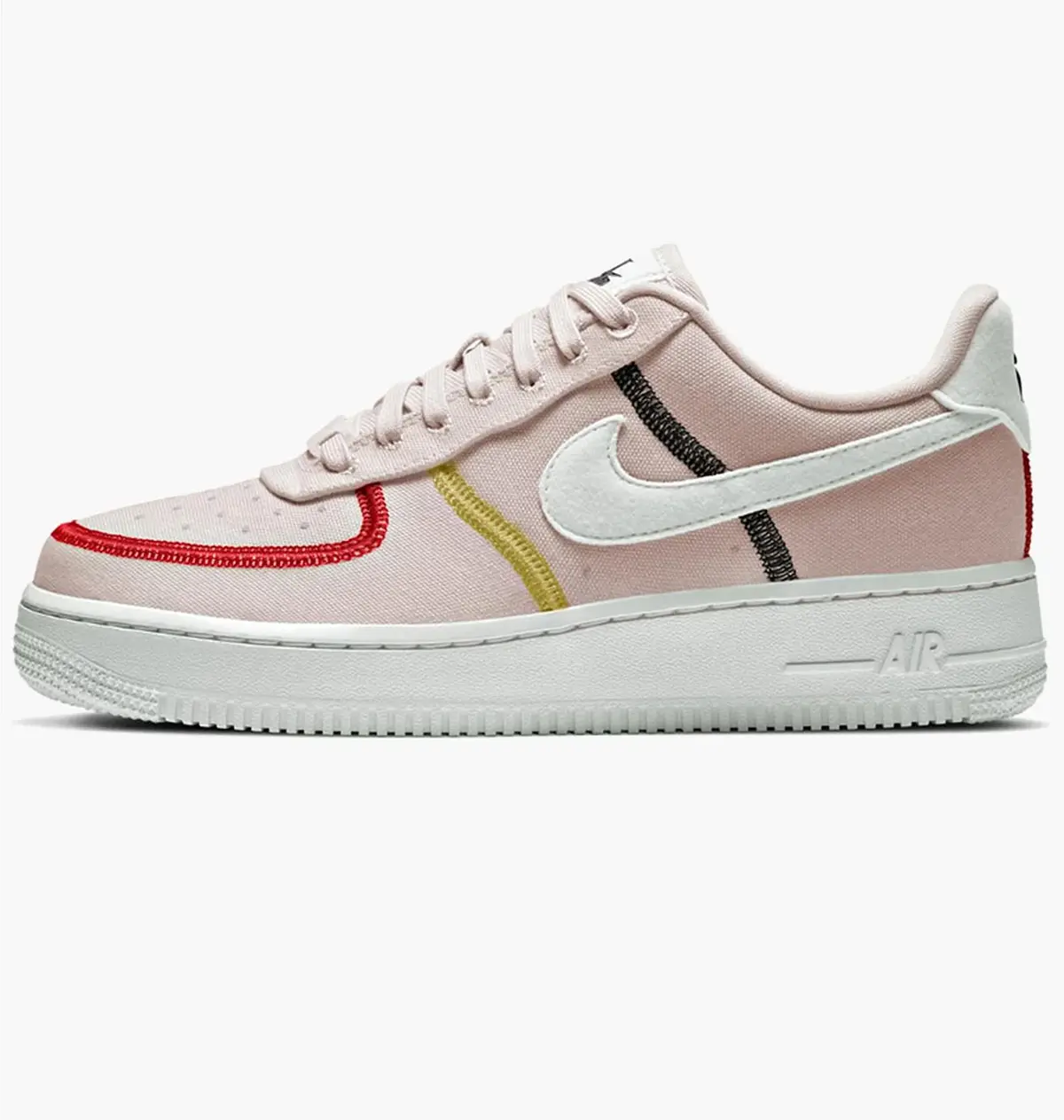 Кросівки жіночі Nike Wmns Air Force 1 '07 Lx