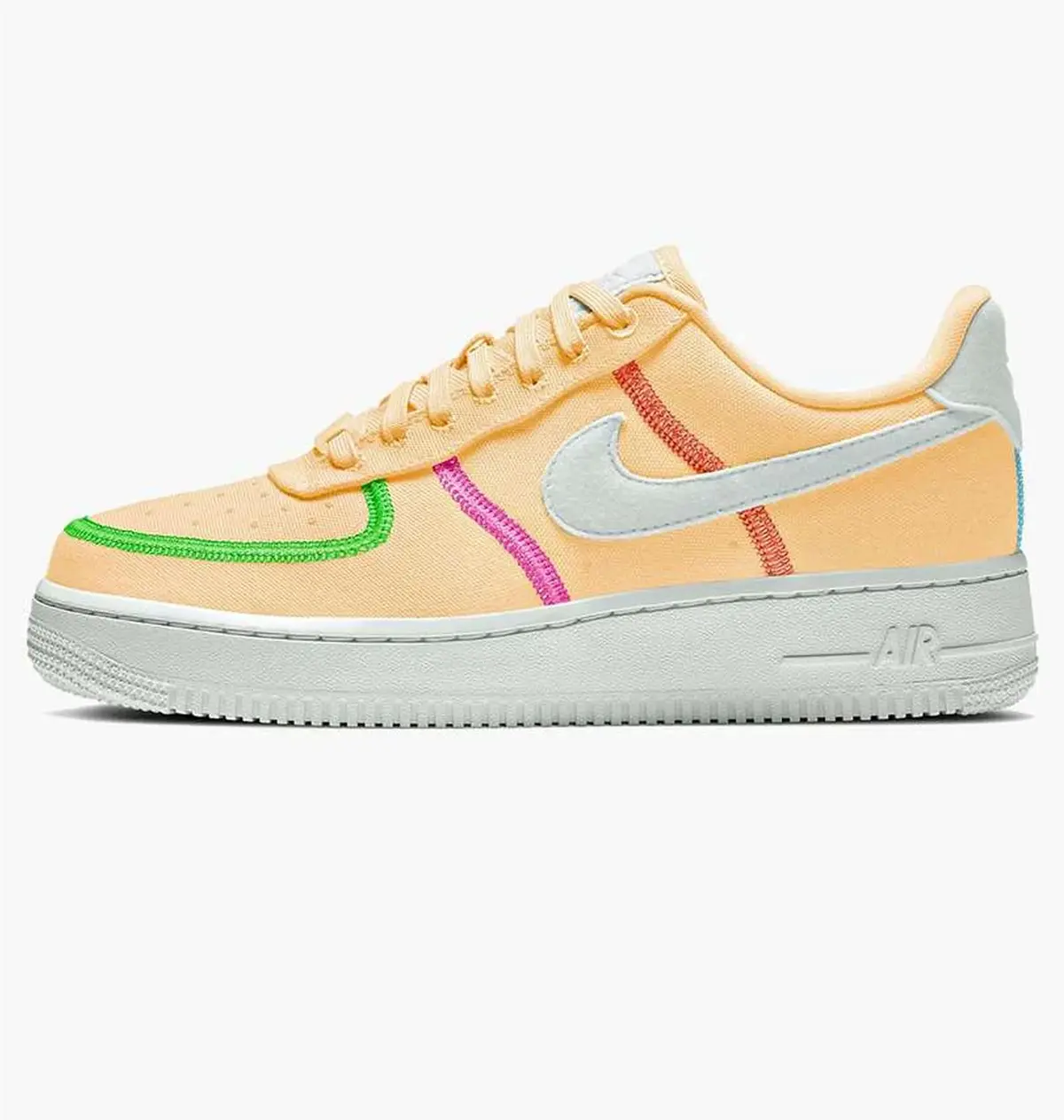 Кросівки жіночі Nike Wmns Air Force 1 07 Lx