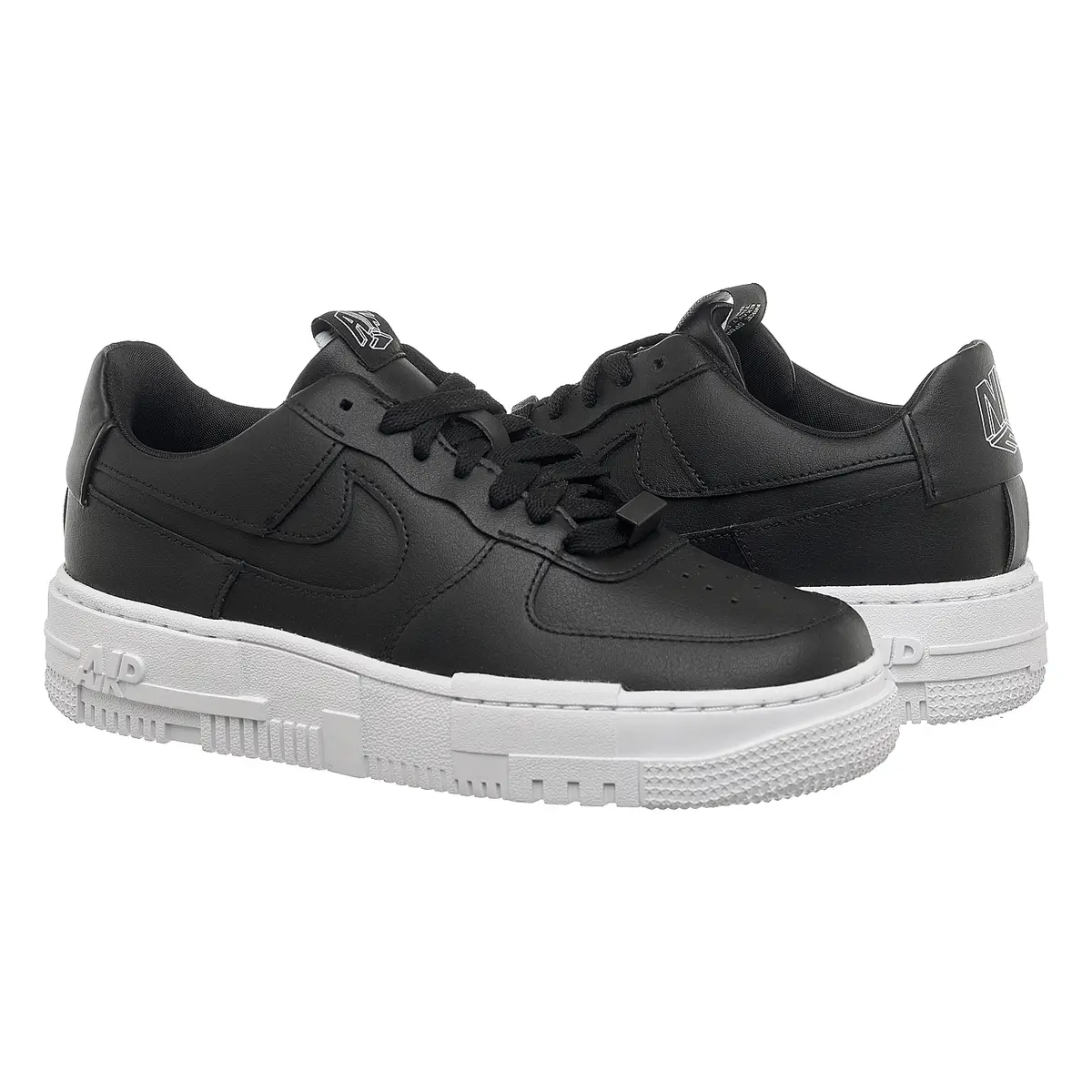Кросівки жіночі Nike Air Force 1 Low Pixel