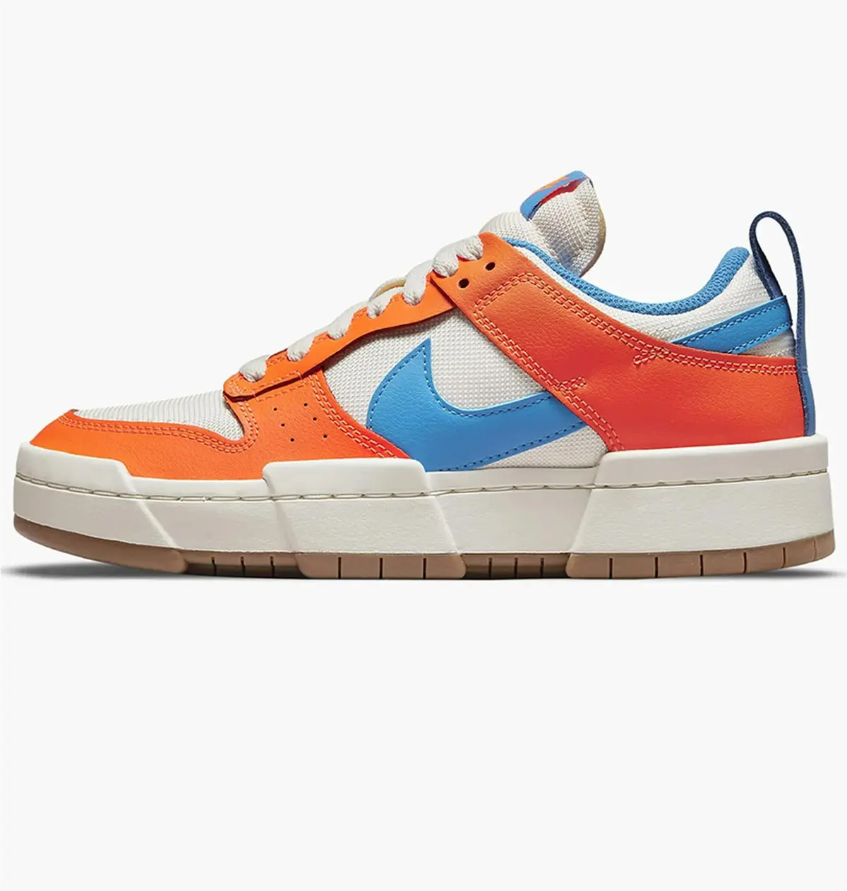 Кросівки чоловічі Nike Dunk Low Disrupt