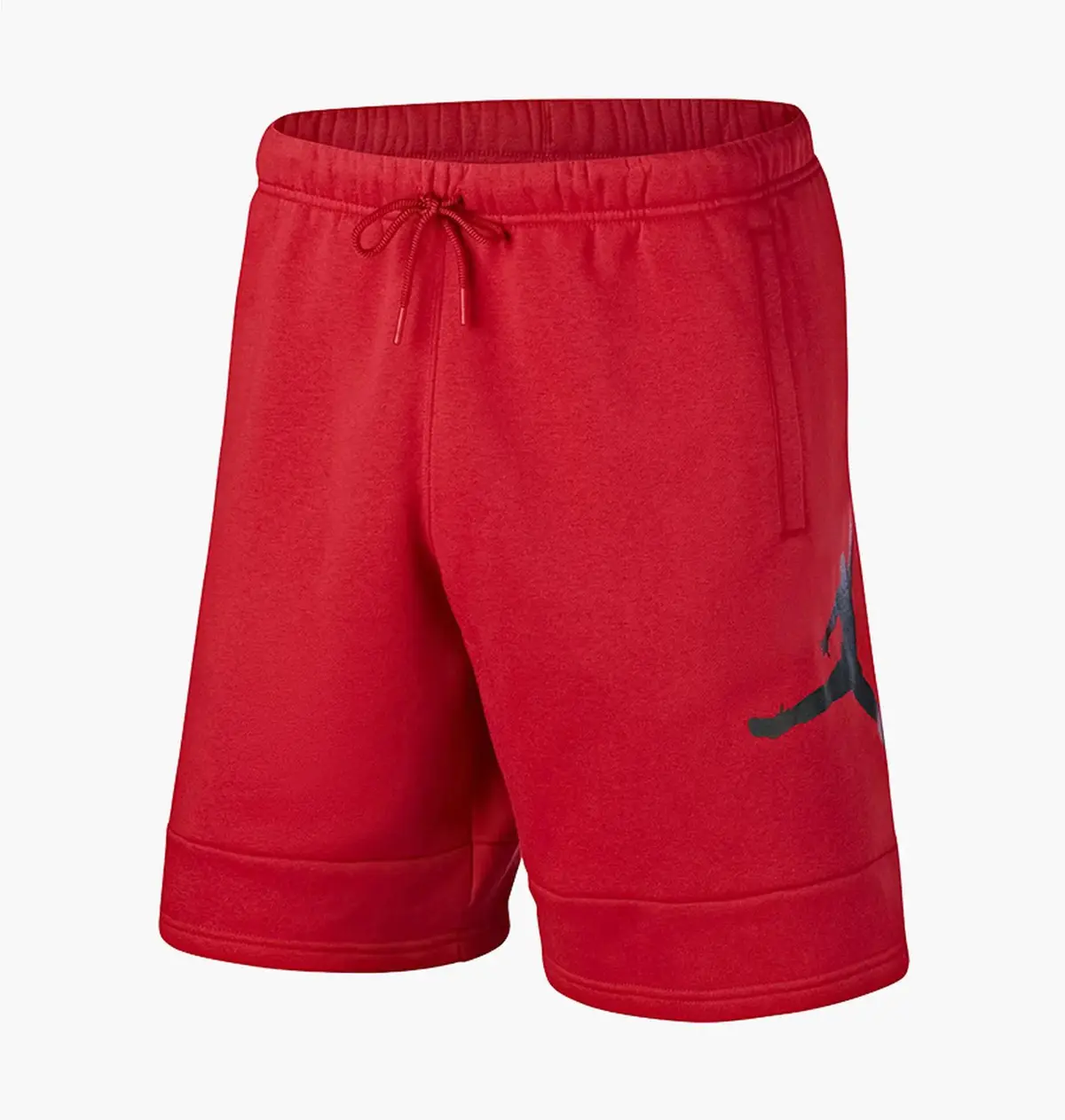 Шорти чоловічі Jordan Jumpman Air Fleece Shorts