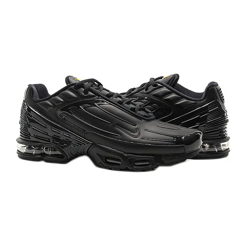 Кросівки чоловічі Nike Air Max Plus Iii Ltr