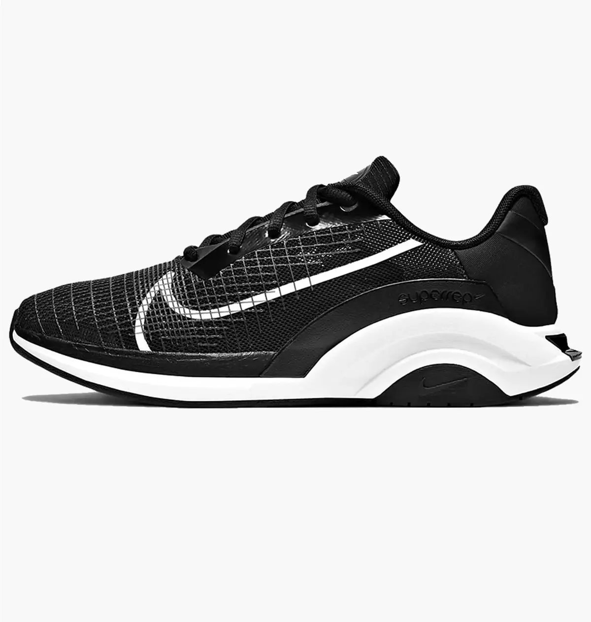 Кросівки жіночі Nike Superrep Surge Black