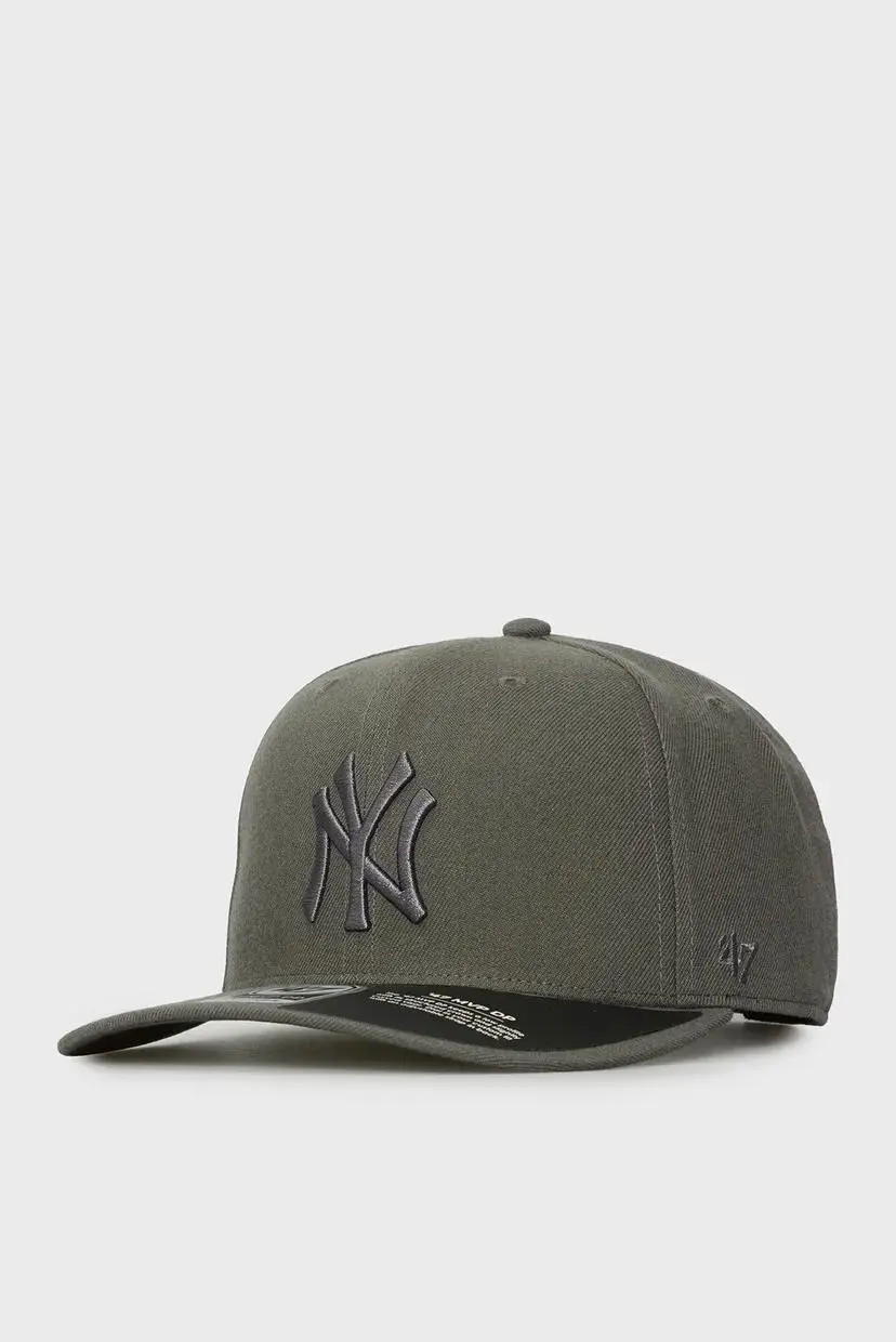 Кепка 47 Brand New York Yankees Cold Zone Dp