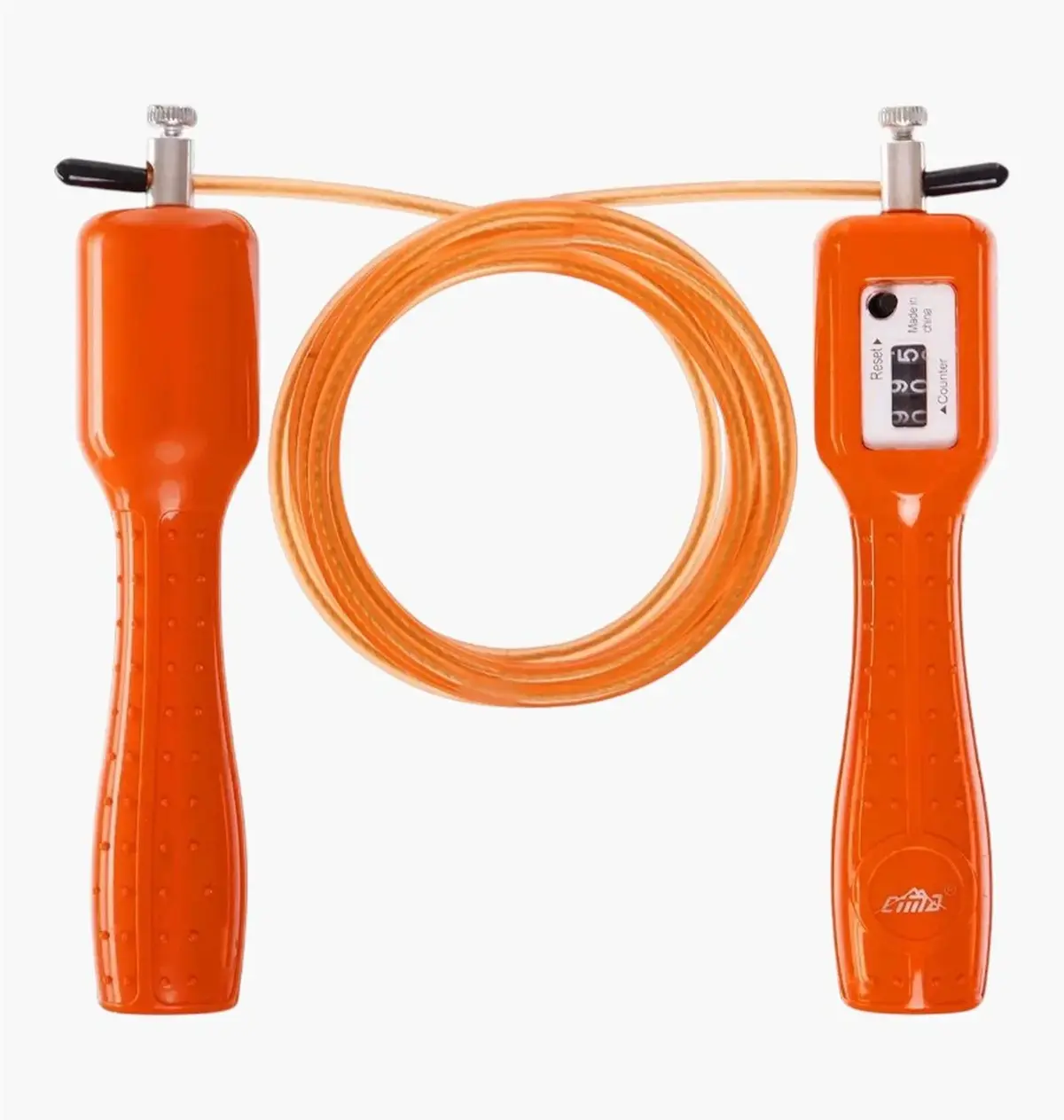 Скакалка Cima Orange
