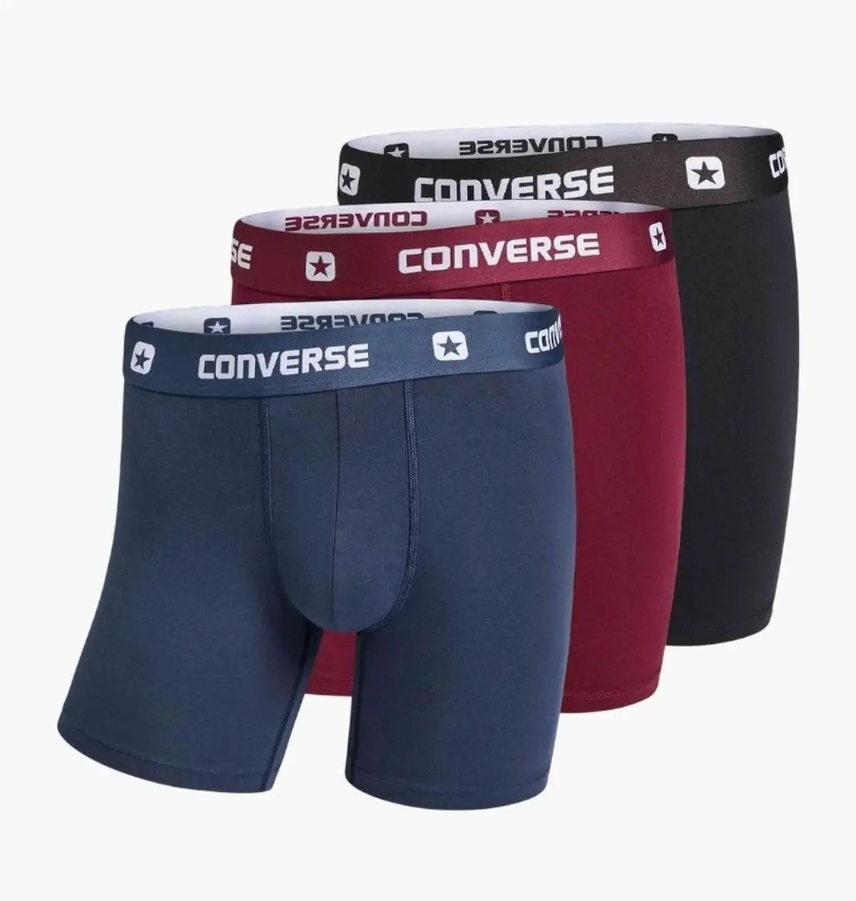 Трусы мужские Converse Classic Multi