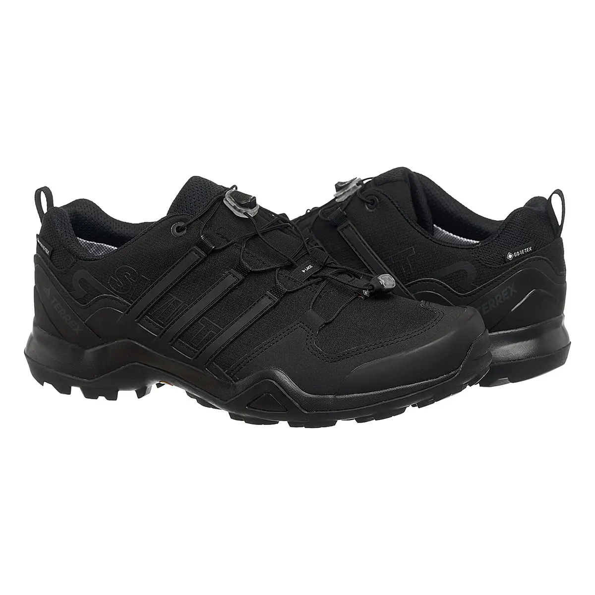 Кросівки чоловічі Adidas Terrex Swift R2 Gore-Tex