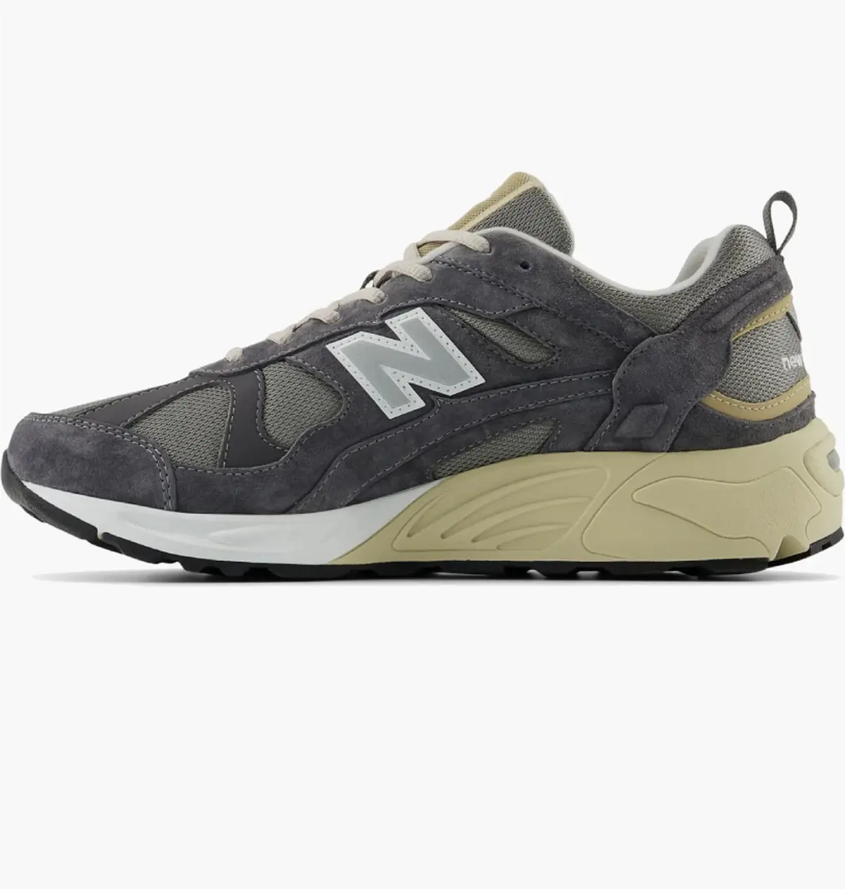 Кросівки чоловічі New Balance 878
